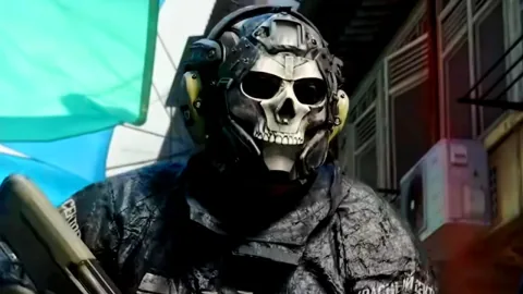 Call of Duty's new anti-wallhack tech is so smart I can't believe it took until Modern Warfare 4