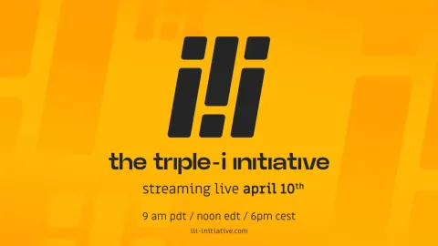 All Unity games in the October Triple-i Initiative