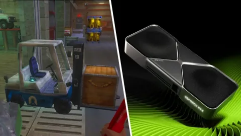 Gestohlene RTX 5090 aus Gabelstapler-Raub an brasilianischem Flughafen taucht angeblich für 6.400 $ auf dem Gebrauchtmarkt auf, der Rest bleibt verschwunden