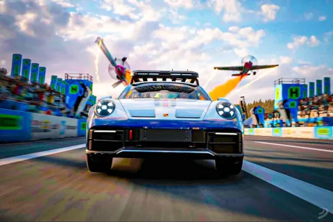 Forza Horizon 6 ទទួលបានជោគជ័យយ៉ាងខ្លាំងលើការលក់ ប៉ុន្តែអ្នកបង្កើតបានបរាជ័យលើចំណុចសំខាន់បំផុតចាប់តាំងពីការចេញលក់