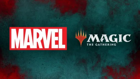 Magic: The Gathering Darkhold Destiny Panel – Everything Announced