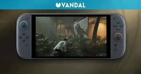 007 First Light Confirmed for Nintendo Switch 2 Release