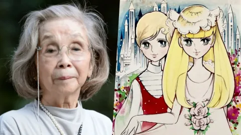 Pioneering Shojo Manga Artist Masako Watanabe Passes Away at 97