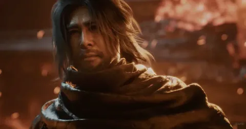 Phantom Blade Zero Features Over 50 Bosses and No Enemy Respawning