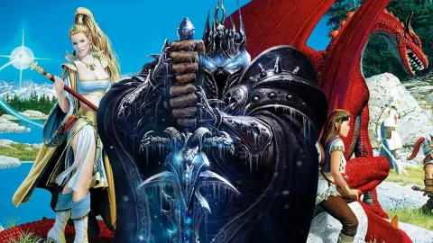 MMORPG 장르의 진화와 현재 직면한 과제