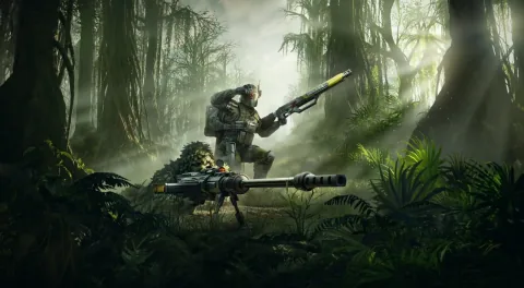 Helldivers 2 Premium Warbond 'Truth Enforcers' Arrives October 20