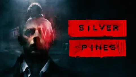 Survival Horror Title Pine Harbor Launches with Metroidvania Mechanics