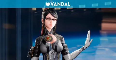 Stellar Blade Director Acknowledges Bayonetta As A Major Inspiration