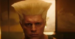 Why Street Fighter Movie Goes For “Gonzo” Vibes Instead of Gritty And Grounded