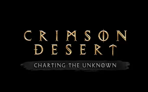 Pearl Abyss Announces Charting the Unknown Expansion for Crimson Desert