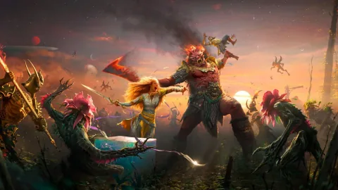 God of War Laufey Launches February 16, 2027, with Pre-Orders Live Now