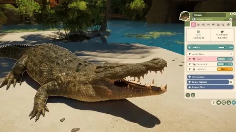 Planet Zoo 2 Faces Technical Hurdles Following Global Launch
