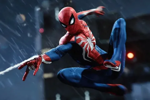 ម៉ាក្ស (Marvel) ទើបតែបានបង្ហាញខ្លួន Spider-Man ថ្មីមួយ ហើយប្រភពដើមរបស់គាត់គឺពិតជាអស្ចារ្យណាស់៖ គាត់គឺជាអ្នកគាំទ្រដ៏ងប់ងុលពិតប្រាកដនៃសកលលោក Spider-verse