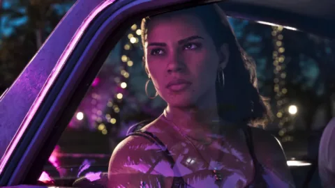 GTA 6 Digital Pre-Orders Climb to 6.45 Million, PlayStation Holds 74% Share