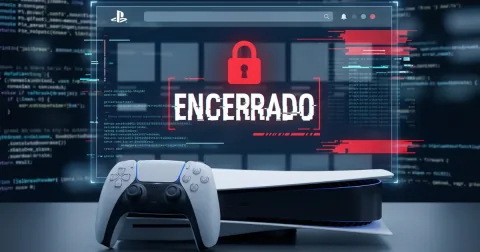 Sony Shuts Down Overdrive Piracy Store for PlayStation 5