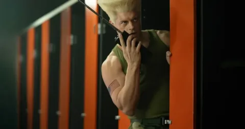 Das Publikum liebt den Street Fighter-Film