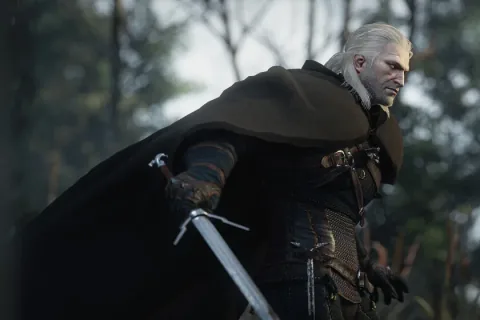 Popular The Witcher 3 Mod 'Hoods' Disables Console Achievements
