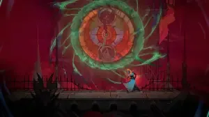 How To Climb The Clock Tower In Castlevania: Belmont’s Curse