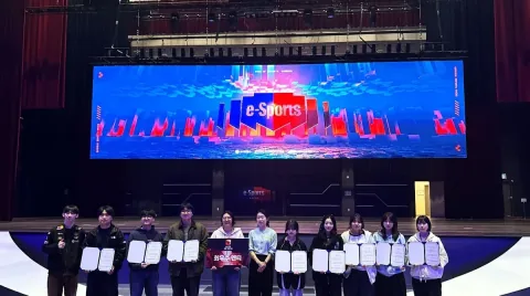 Gwangju Esports Mentor Program Concludes After Industry Training