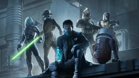 Lucasfilm States Major Publishers Are Not Essential for Star Wars Games