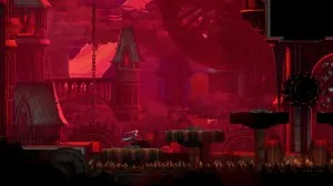 Castlevania: Belmont’s Curse ist das neueste Spiel, das die Hades-Schule besucht, um alle heiß zu machen