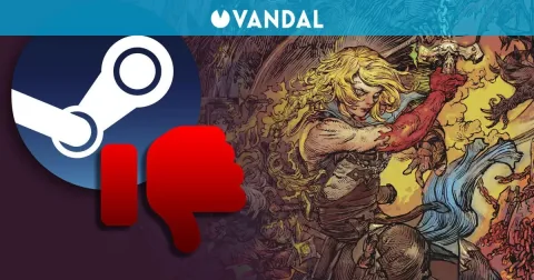 Castlevania: Belmont's Curse Faces Technical Criticism on Steam