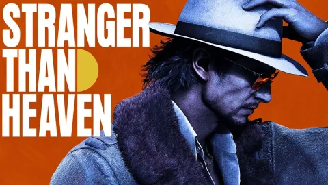 「STRANGER THAN HEAVEN」全国体験会が本日10月11日から全国10都市12会場にて順次開催10月11日は京都・横浜の「ヨドバシカメラ マルチメディア」で実施