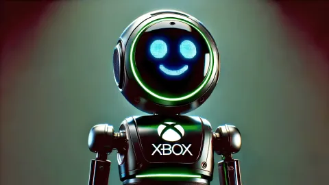 Xbox高管声称每个人都在使用AI，并亲自用其制作游戏后删除了账号