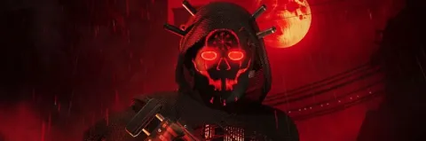 The Division 2 brings lunatic enemies and Halloween goodies in its Red Moon Unleashed event