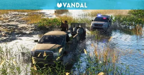 Rockstar Games Reveals Unprecedented Scale of Grand Theft Auto 6