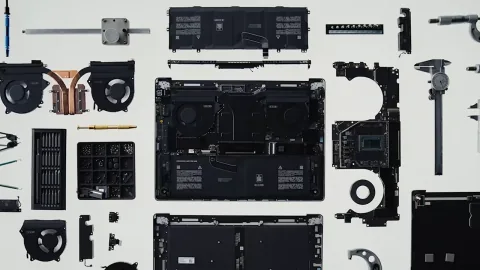 Microsoft seems very excited about its new magnetic USB Type-C charger for the Surface Laptop Ultra, but it don't impress me much