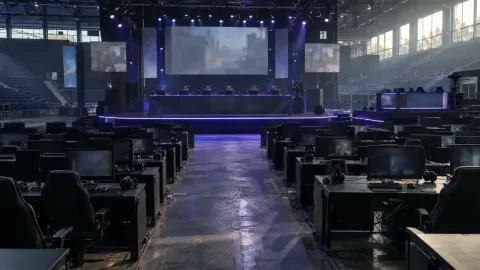 PGL, 톱 팀 유치 경쟁 승리… BLAST는 미지급 논란 직면