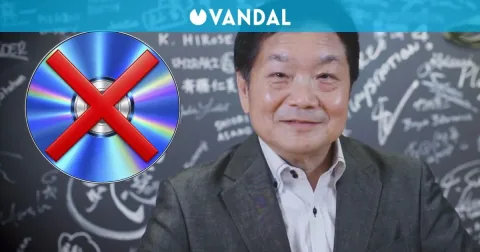 Der Vater der PlayStation glaubt, dass Discs keinen Sinn mehr ergeben, versteht aber den Ärger der Spieler