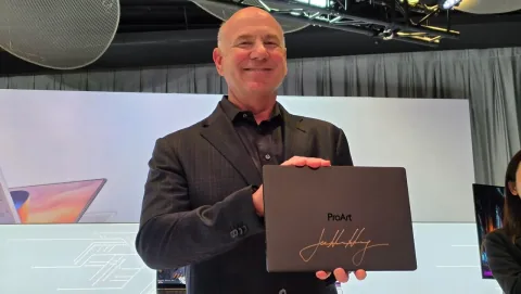 NVIDIA Launches RTX Spark Laptops and Confirms RTX 5090 Remains in Production