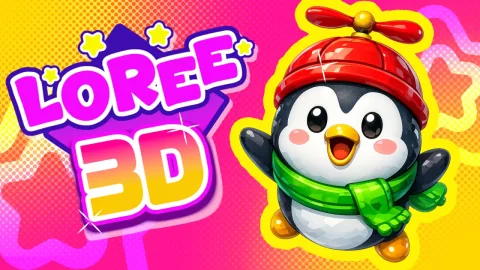 Loree 3D