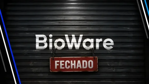 Electronic Arts Closes BioWare and Cancels New Mass Effect Project