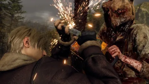 Resident Evil Doesn’t Need More Remakes