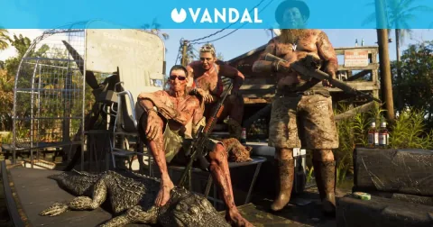 GTA 6 tendrá un mundo 'impredecible e interesante': los NPC pueden liarla tanto como nosotros, dice su director
