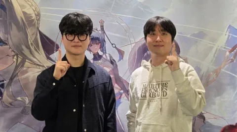 Kazena PD Choi Seung-hyun: "Als Subkultur-Roguelike noch mit vielen Defiziten"