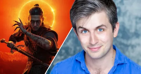The Blood of Dawnwalker's lead actor reminds us why AI will always struggle to replicate a human performance