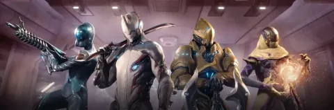 Warframe of Mind: The big guide to picking a frame – Gara, Khora, Revenant