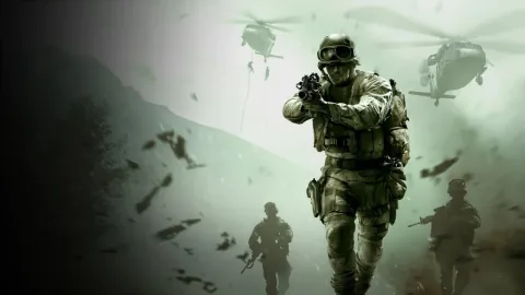 Infinity Ward Introduces High-Stakes YOLO Mode to Call of Duty: Modern Warfare 4