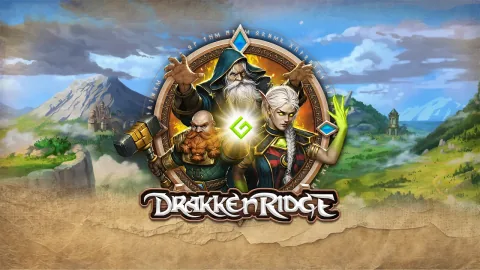 DrakkenRidge: Building an open-world adventure for mobile VR