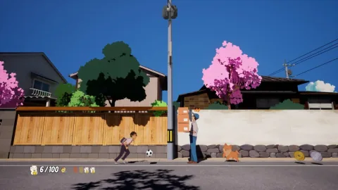 2D Soccer Action Game Kick Launches on Steam This November
