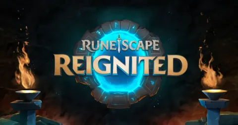 Jagex 在 RuneScape Reignited 公布不到两周后因“大量”玩家反馈将其取消