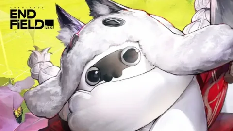 Best Purrchena Build in Arknights Endfield