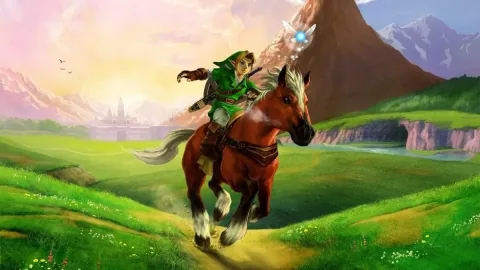 The Legend of Zelda Ocarina of Time: ano ang mga naging puna ng mga eksperto sa obra maestra ng Nintendo?