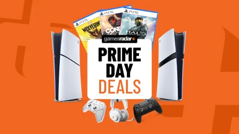 ดีล PS5 ในช่วง Prime Day สิ้นสุดวันนี้: รวมส่วนลดที่ดีที่สุดสำหรับคอนโซล เกม และอุปกรณ์เสริมที่ฉันพบในการลดราคาครั้งนี้