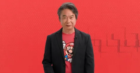 Shigeru Miyamoto Discusses the Role of AI in Creative Development