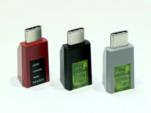 深諳玩家聽覺的 GRAPHT 分類專用 USB DAC 實力如何？針對全類型、FPS、恐怖遊戲的三款型號徹底驗證 [Sponsored]
